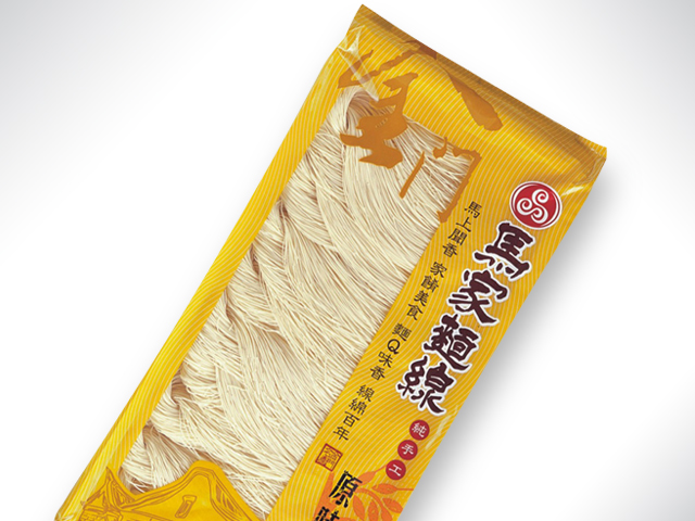 原味口味(細)